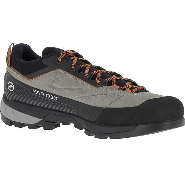 Треккинговые ботинки Scarpa Rapid XT
