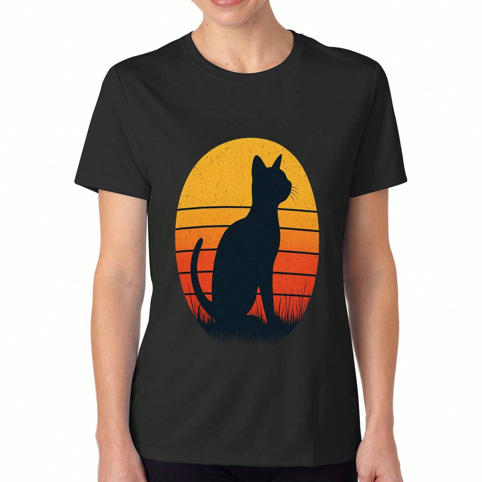 Shiba Inu Gamer Ladies Cotton T Shirt, Pure Cotton Premium Print, Durable, Casual Fashion. I Like Video Games And My Shiba Inu, Cute Dog Lover, Shiba S разноцветный