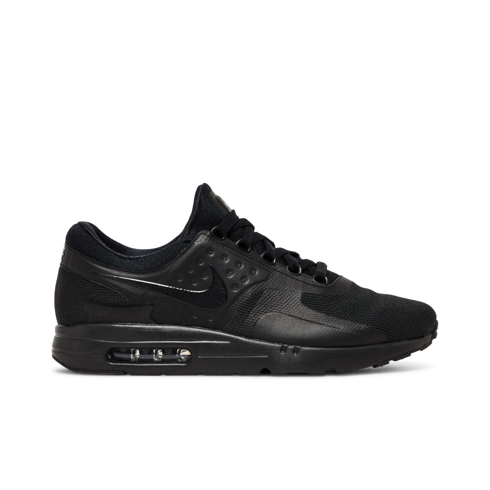Nike Air Max Zero Essential `Triple