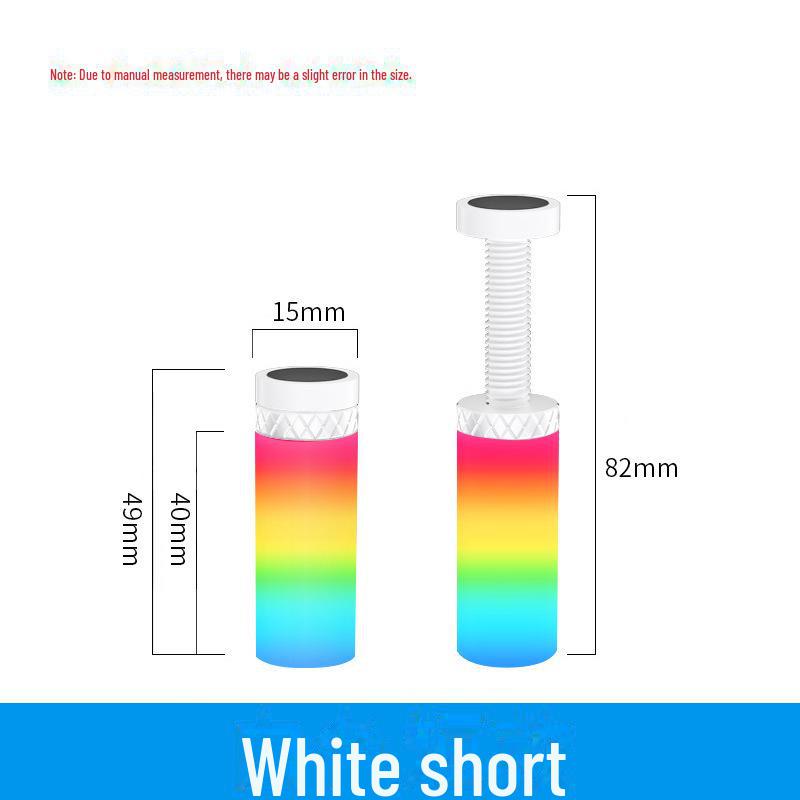Kreative magnetische Grafikarten-Stützhalterung aus Aluminiumlegierung