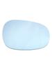 Wing Mirror Glass Blue Right For BMW 1 Series E81 E82 E87 3 Series E90 E91 E92