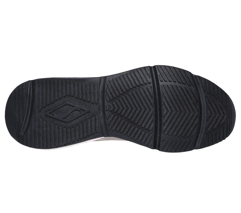 Sneakers Skechers Beige Tres-Air Uno-Revolution-Airy