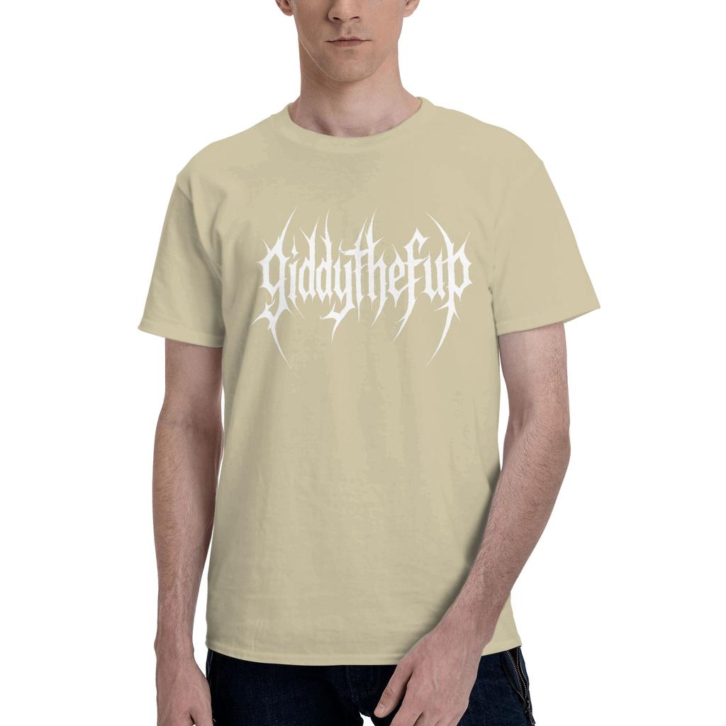 Giddythefup Horse Racing Derby Day unisex T Shirt race horse giddy the f up Vintage Tee Shirt Short Sleeve O Neck T-Shirt