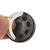 New 2Pcs Round 8 Ohm 1W Speaker 8ohm 15MM/18MM/20MM Loud Speakers Tablet Mobile Phone Trumpet Horn Small Loudspeaker Audio