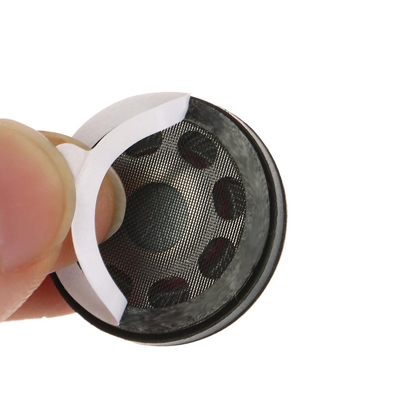New 2Pcs Round 8 Ohm 1W Speaker 8ohm 15MM/18MM/20MM Loud Speakers Tablet Mobile Phone Trumpet Horn Small Loudspeaker Audio