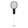 Mini Mosquito Zapper Racket Fly Killer Swatter for Outdoor Gatherings Patio