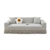 Skirt Edge Sofa Cover All Purpose Cover  All Season Universal Sofa Cover Cover  New Style Cover Fabric
