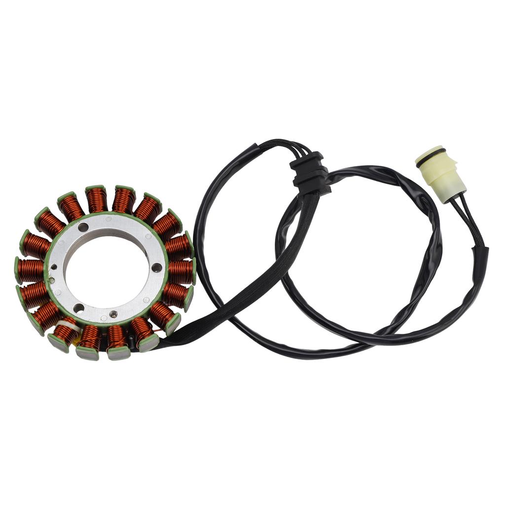Stator Magneto Coil 3201-182 For Arctic Cat Atv 650 V-Twin 2004-2006