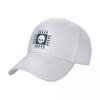 Hacker Baseball Cap Black Foam Party Hat F Unisex Golf Wear Womens
