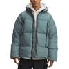 Under Armour FW25 Limitless Winter Series 700 Fill Duck Down Comfortable Fashion Trendy Warm Thick Sports Casual Hooded Down Jacket 1384641-587