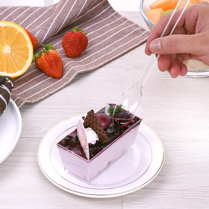 Einweg Runde Mahlzeitvorbereitungsbehälter