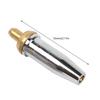 Oxy-Propane Isobaric Cutting Nozzle for Gas Machine Split Type Flame Cutting Machine Brass