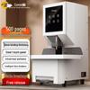 Comix Fully Automatic Financial Document Binding Machine CN Plug (adapter Included)