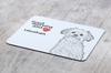 Lowchen, Cão Leão Pequeno - mouse pad com estampa, mouse pad personalizado com tema de cachorro, gadget único para um trabalhador de escritório da marca Art-Dog