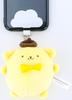 Hassie Sanrio Pompompurin Mobile Mate Top-in SR-3514