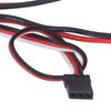 RC Brushed ESC Electronic Components 30A 2khz Two Way RC Car Accessories for 1/16 1/18 1/24 RC Boat