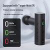 Walton Mini Portable Massage Gun CN Plug (adapter Included)
