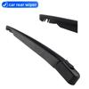 Car Rear Wiper Blade Blades Back Window Wipers Arm For Renault Scenic 3 Hatchback (2009 Onwards) 310mm Windscreen Blade