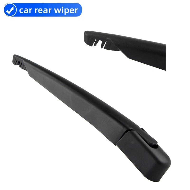 Car Rear Wiper Blade Blades Back Window Wipers Arm For Renault Scenic 3 Hatchback (2009 Onwards) 310mm Windscreen Blade