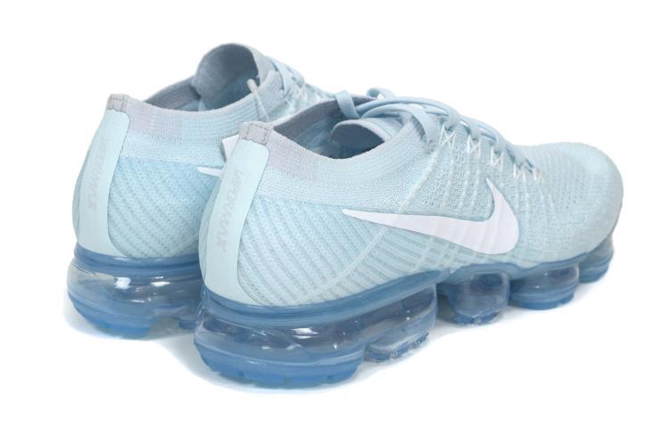 Nike Air VaporMax Glacier Blue 849558-404
