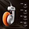 3APLUS Retro Third Generation Bluetooth Headphones, Open-Type Wireless Headphones, Lightweight, Retro, Foldable, Over-Ear Headphones, [Wired & Wireles