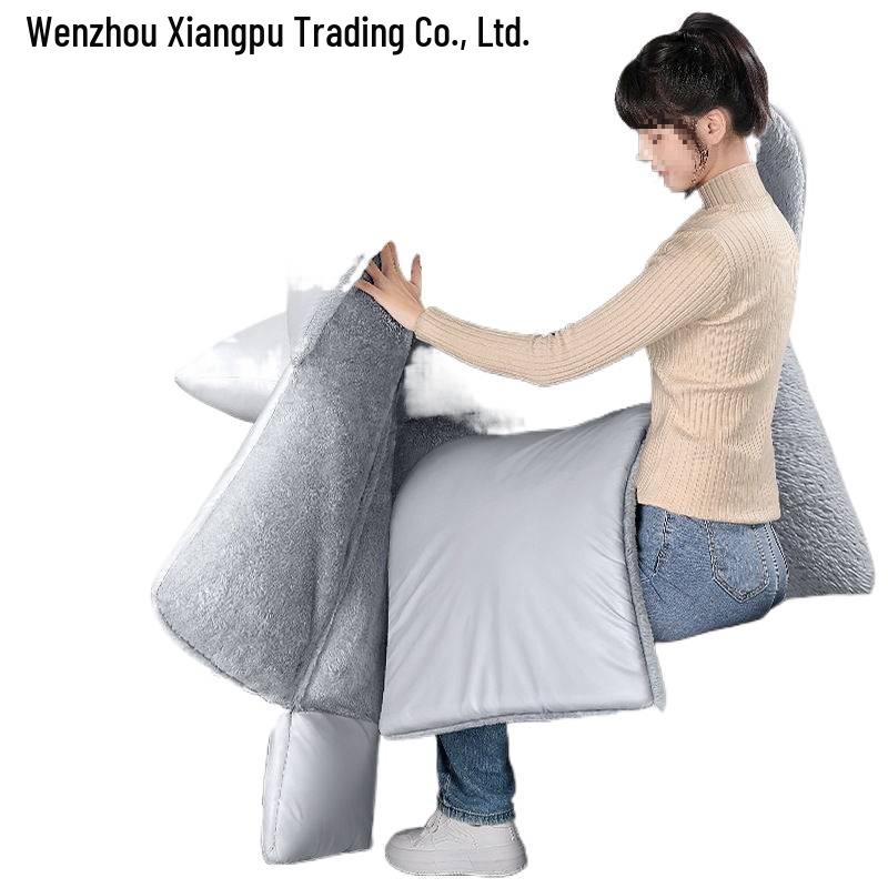 2024 Fleece-Lined Windproof Motorcycle Rain Cover - Waterproof, Thickened, Winter-Ready