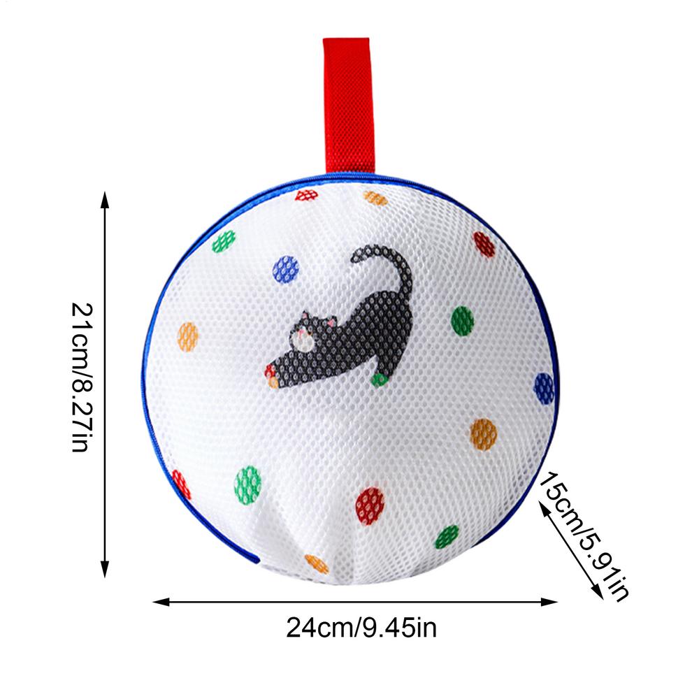 2Pcs Laundry Washing Bag With Zipper Foldable Mesh Lingerie Underwear Mesh Bra Washer Bag Bra Laundry Bag Bra Wash Bag Mesh