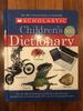 [USED] Scholastic Children's Dictionary