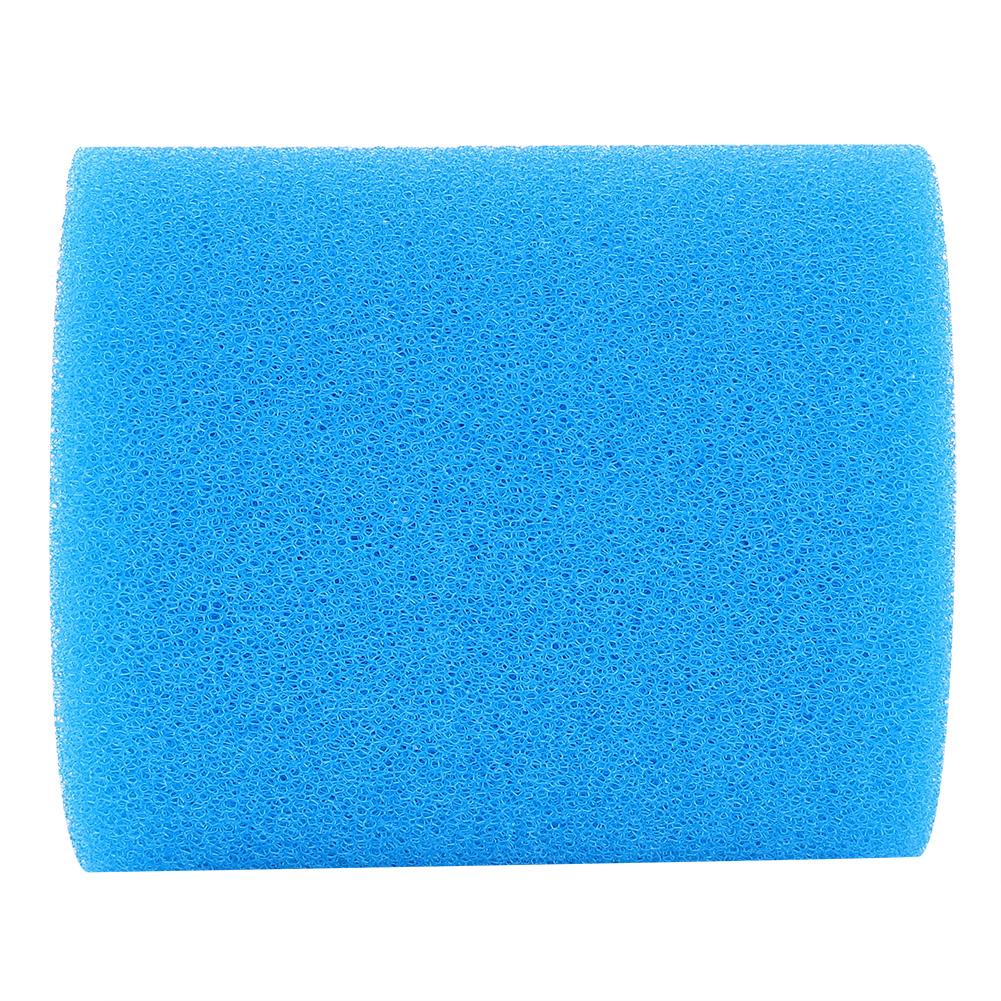 Swimming Pool Reusable Washable Filter Sponge Replacement Accessories Swimming Pool Supplies10cm