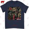 Slayer Reign In Blood Maglietta in Cotone P0L4