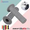 22MM Hand Bar Grips For Chinese 50 70 90 110 125 150 200 250cc Thumb Throttle Kid Youth 4 Wheeler Quad ATV Motorcycles Throttles 2