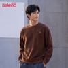 Baleno Men's JPB Logo Crewneck Sweatshirt