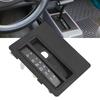 Replacement Automatic Transmission Gear Shifter Indicator Bezel 6130553 Car Floor Trim Cover Floor Shifter Trim Console