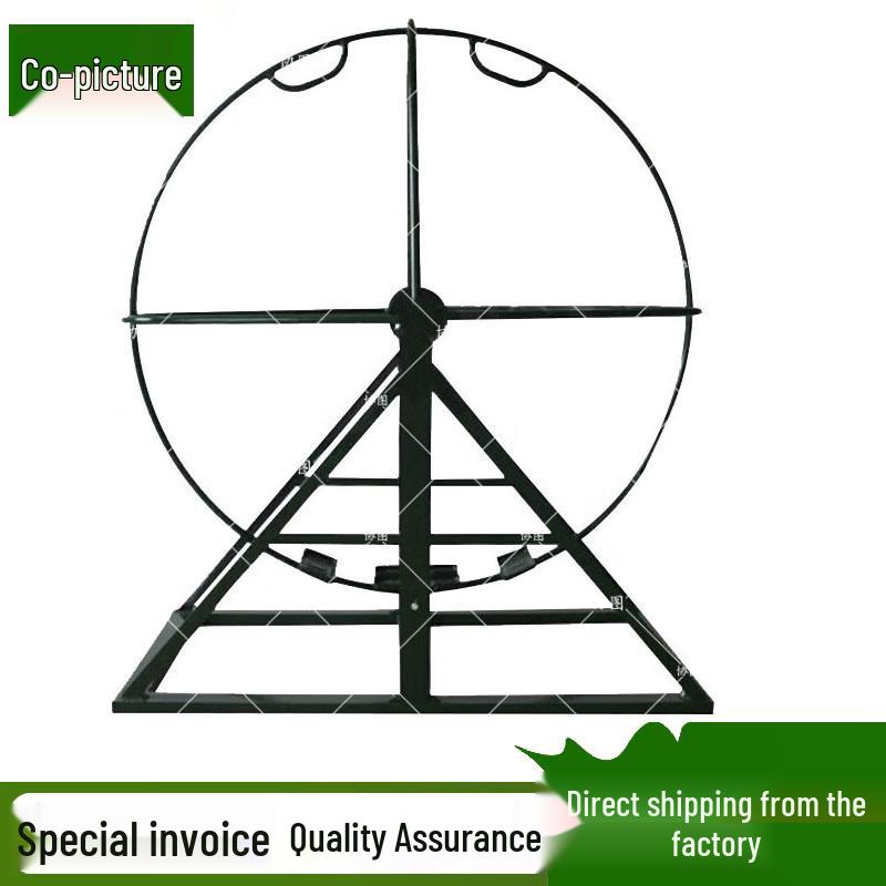 Professional Anti-Dizziness Balance Training Equipment
