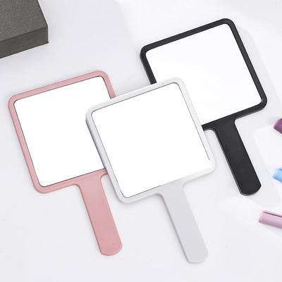 Make-up nástroje a doplňky – Kosmetická zrcátka