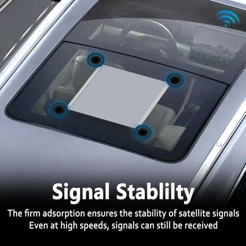Universal Mounting on Window Sunroof RVs Boats for Mini Strong Suction Cup Mount Holder Kit Suction Cup Mount