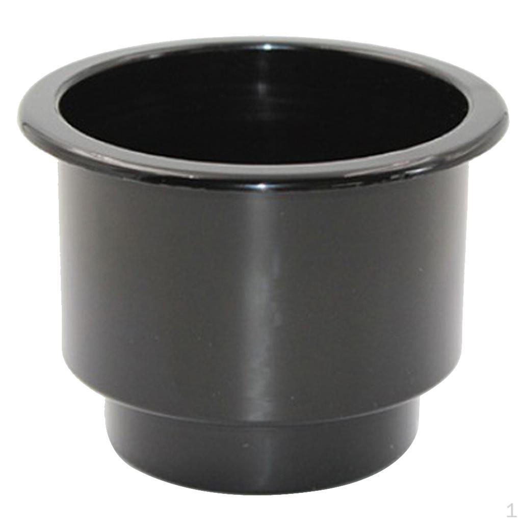 

Boat Car Cup Poker Game Table Sofa Marine Recessed in чорний