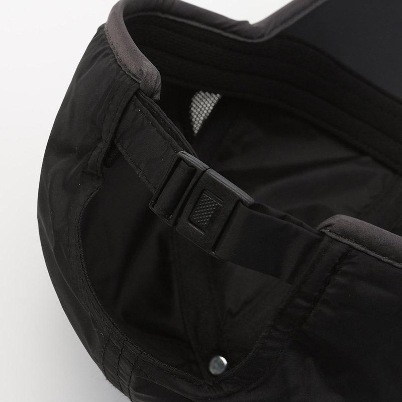 Spring Summer Outdoor Quick-drying Cap Men's Sports Running Baseball Cap Women's Thin Sunshade Sunscreen Cap