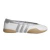 Womens/Ladies Taekwondo Mei Leather Shoes