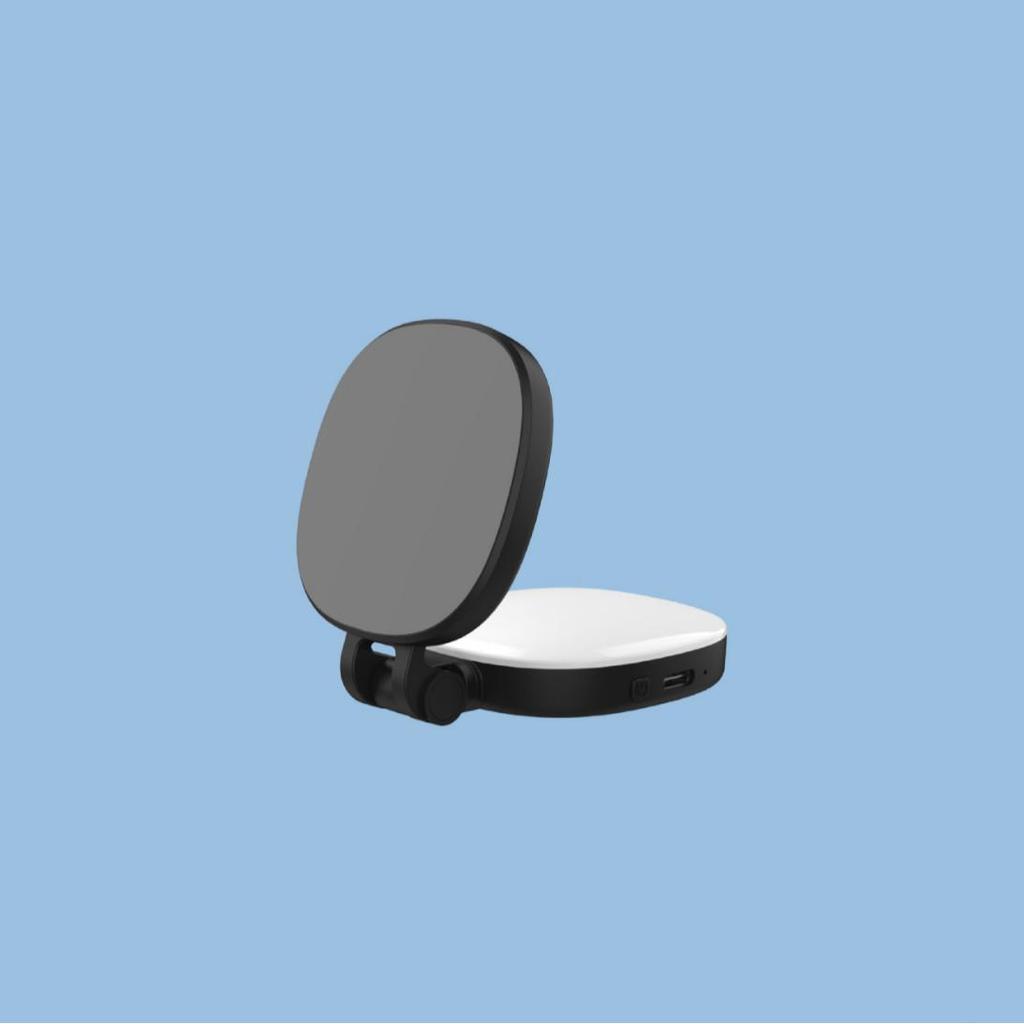 K04 Magnetic Selfie Fill Light for Phone Photography