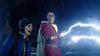 Premium Edition 4K ULTRA HD Set Shazam! & Blu-ray (Limited Edition/3-Disc Set/Booklet Included) [Blu-ray]