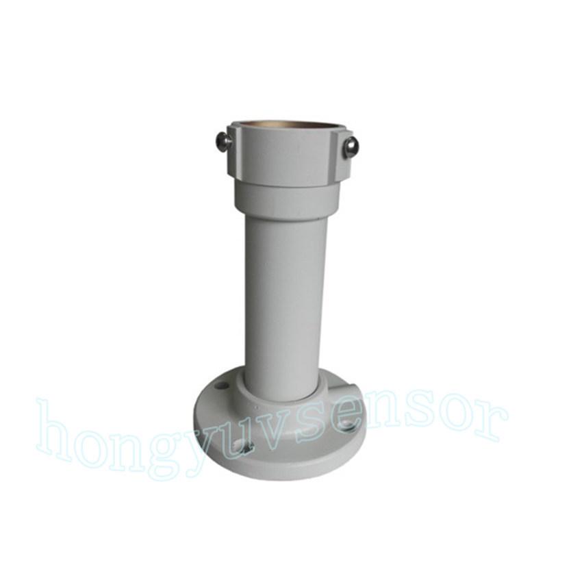 Ultrasonic Anemometer Mount Bracket for Weather Stations