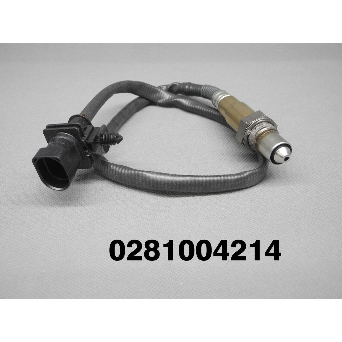 Suitable for jeep oxygen sensor 0281004214