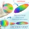 Brinquedos originais – Brinquedos anti-stress