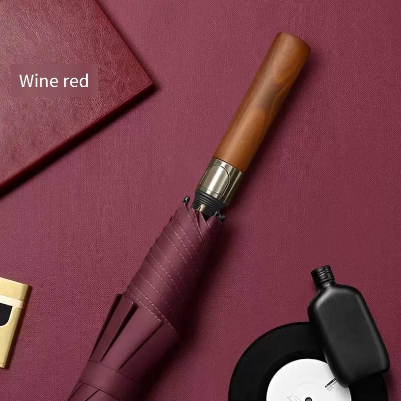 Зонт для гольфа — фото 5