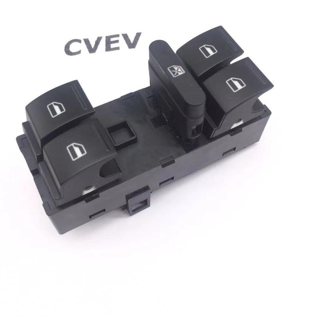 

Volkswagen 11th Gen POLO Front Left Electric Window Master Switch CVEV