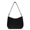Elegant Underarm Bag for Women 2024 New Summer Niche Design Fashionable Versatile Commuting Simple Shoulder Handbag