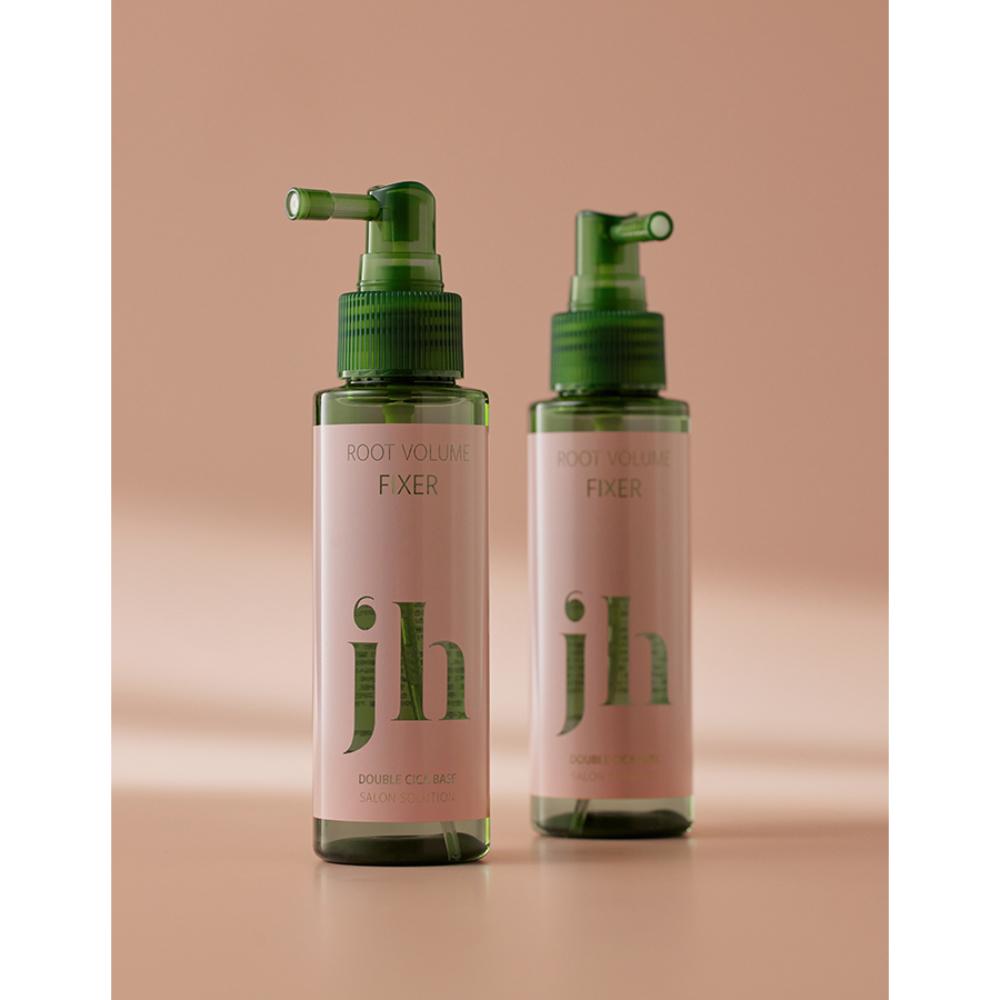 

JENNYHOUSE Root Volume Fixer 95 мл