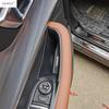 Car Front Door Storage Box Armrest Container Phone Pallet Holder Tray Accessories Interior Fit For Chery Tiggo 7 Pro  -