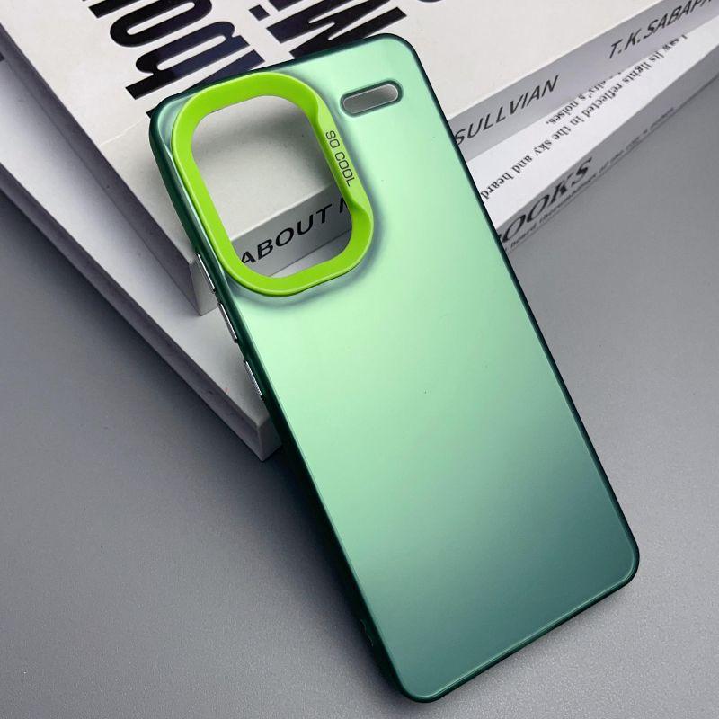 For Xiaomi Redmi Note 13 Pro Plus Case Xiaomi Redmi Note13 Pro + Phone Case Luxury Metallic Aurora Skin Matte hard Cover